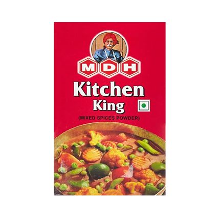 MDH Spices Kitchen King Masala